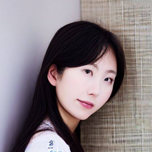 慈眉善目的妹子-第1章-图片10