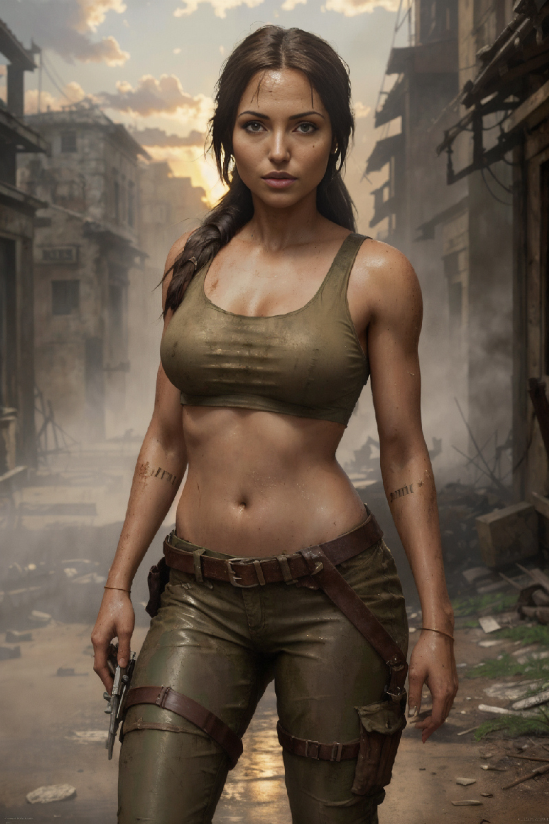 Tomb Raider-第1章-图片13