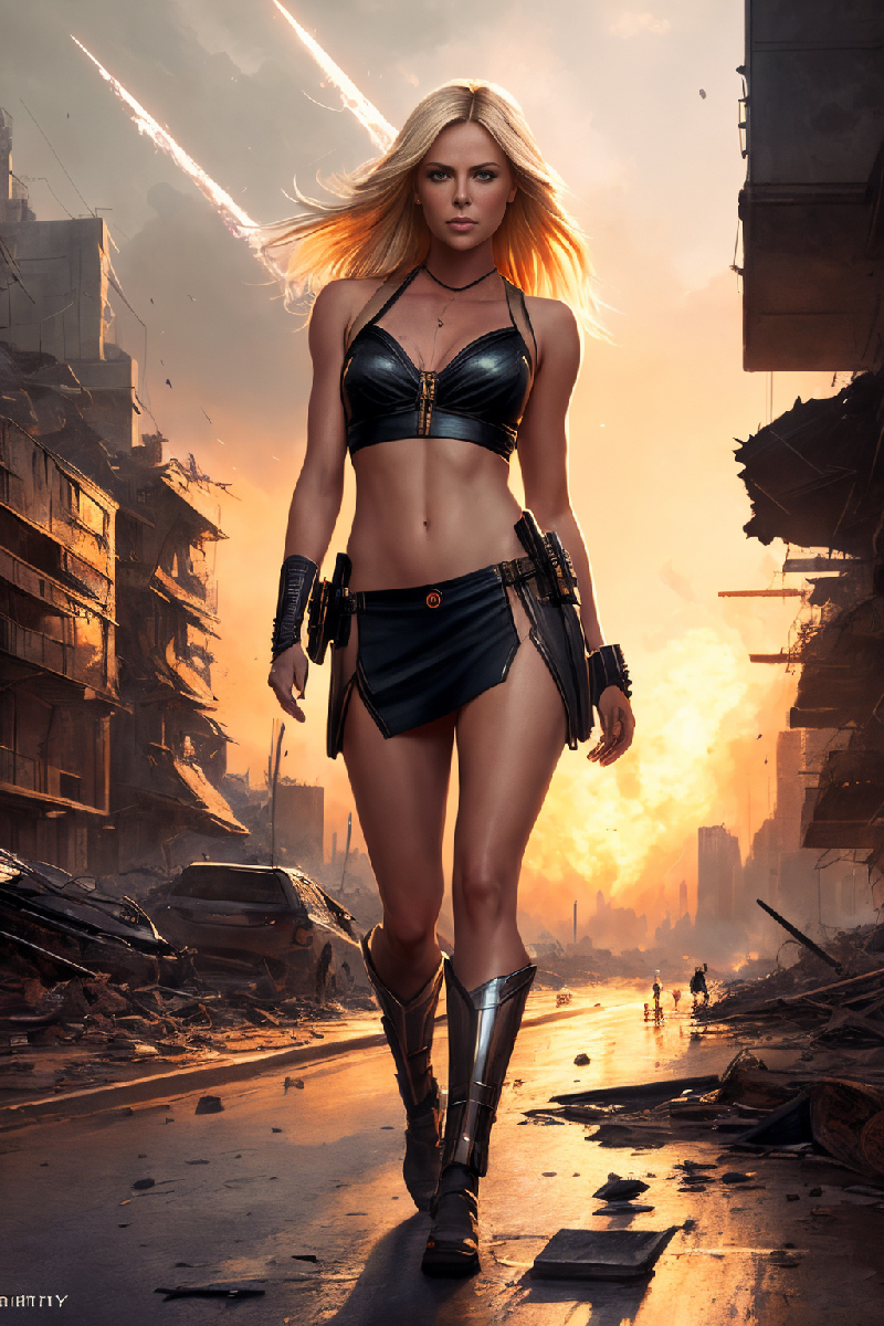 Who Remembers The Movie Hancock-第1章-图片12