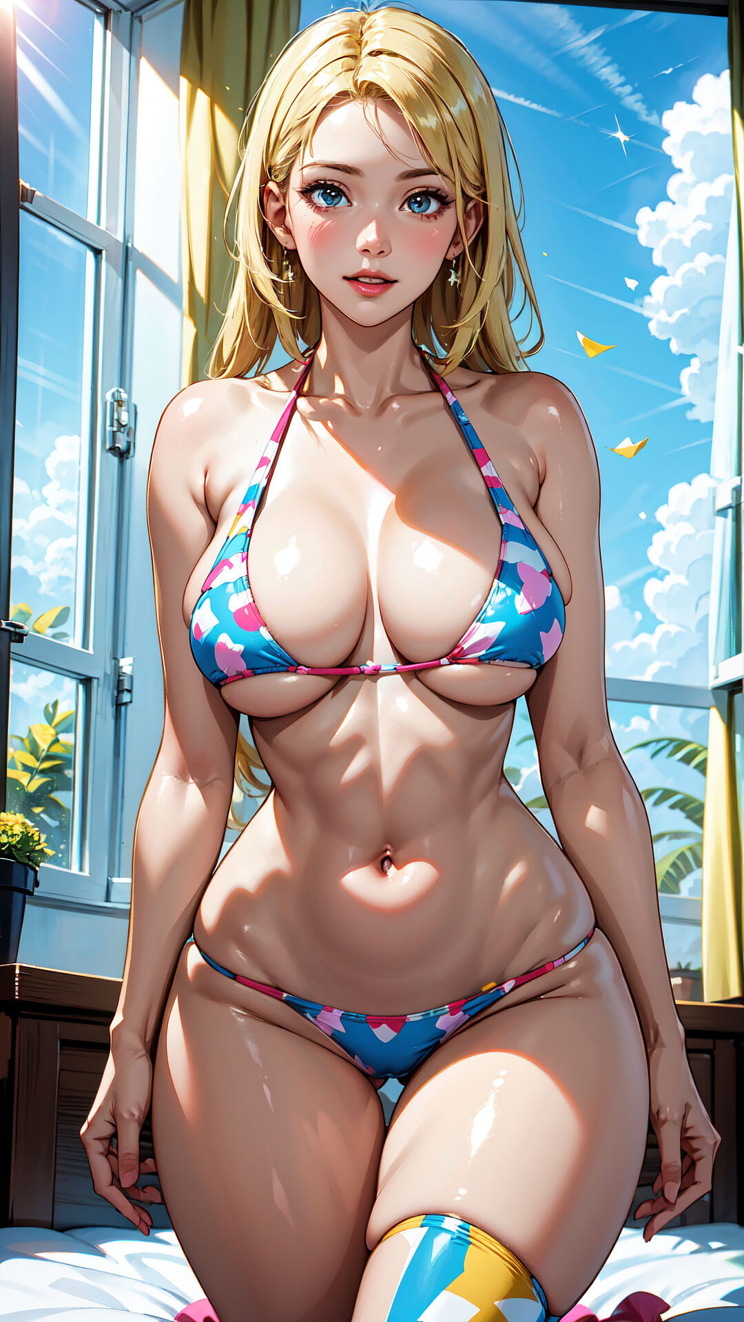 ★PATREON★ Ai_dailypic 113-第1章-图片11