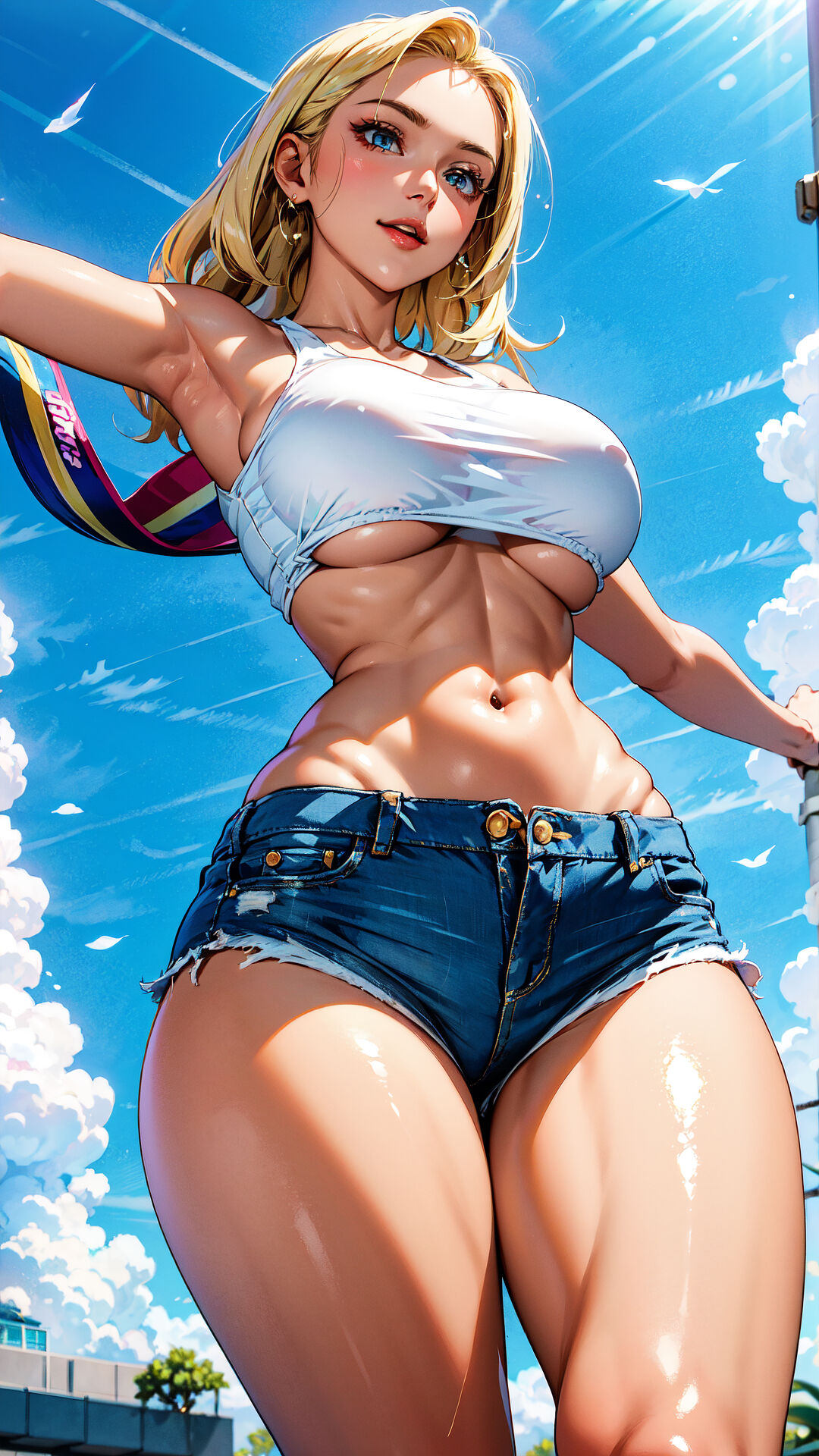 ★PATREON★ Ai_dailypic 113-第1章-图片16