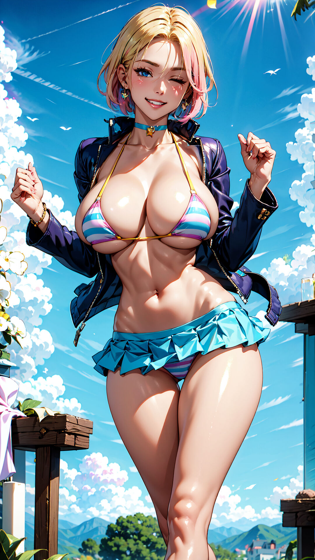 ★PATREON★ Ai_dailypic 113-第1章-图片20