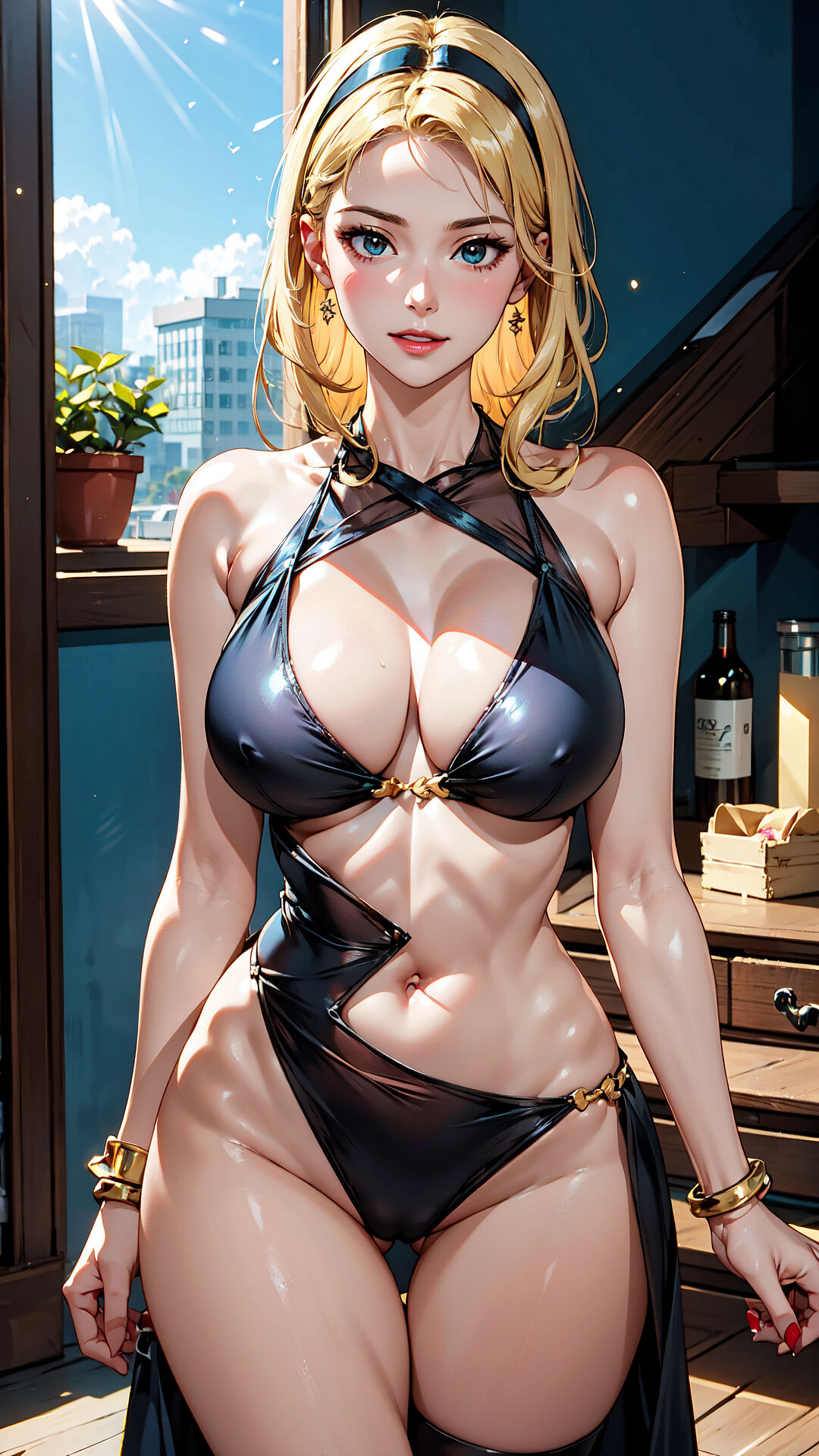 ★PATREON★ Ai_dailypic 116-第1章-图片67