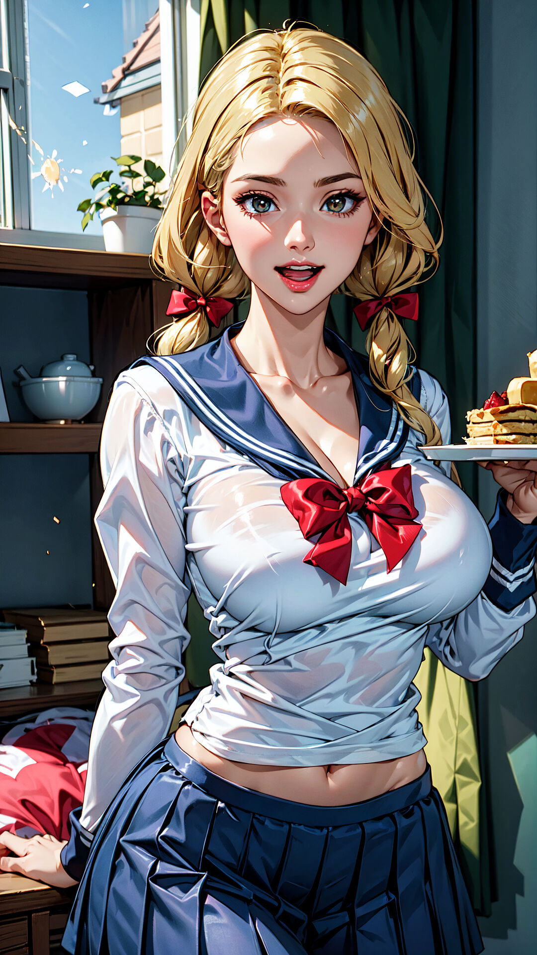 ★PATREON★ Ai_dailypic 116-第1章-图片72