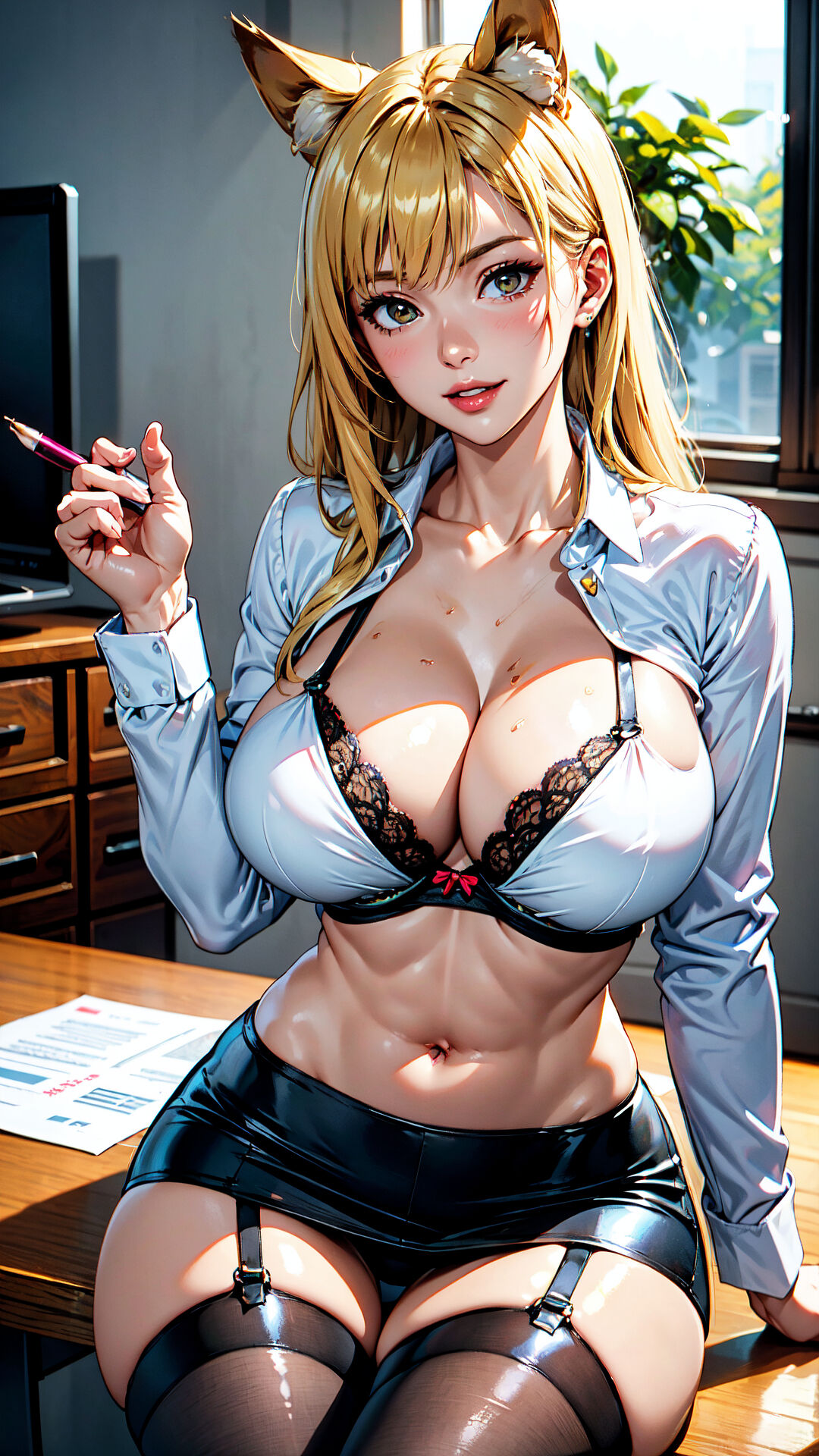 ★PATREON★ Ai_dailypic 116-第1章-图片80