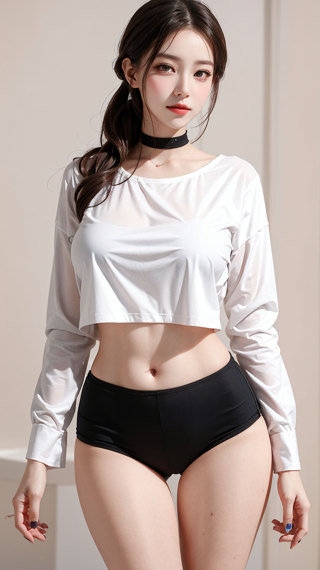 ★PATREON★ Ai_dailypic 117-第1章-图片43