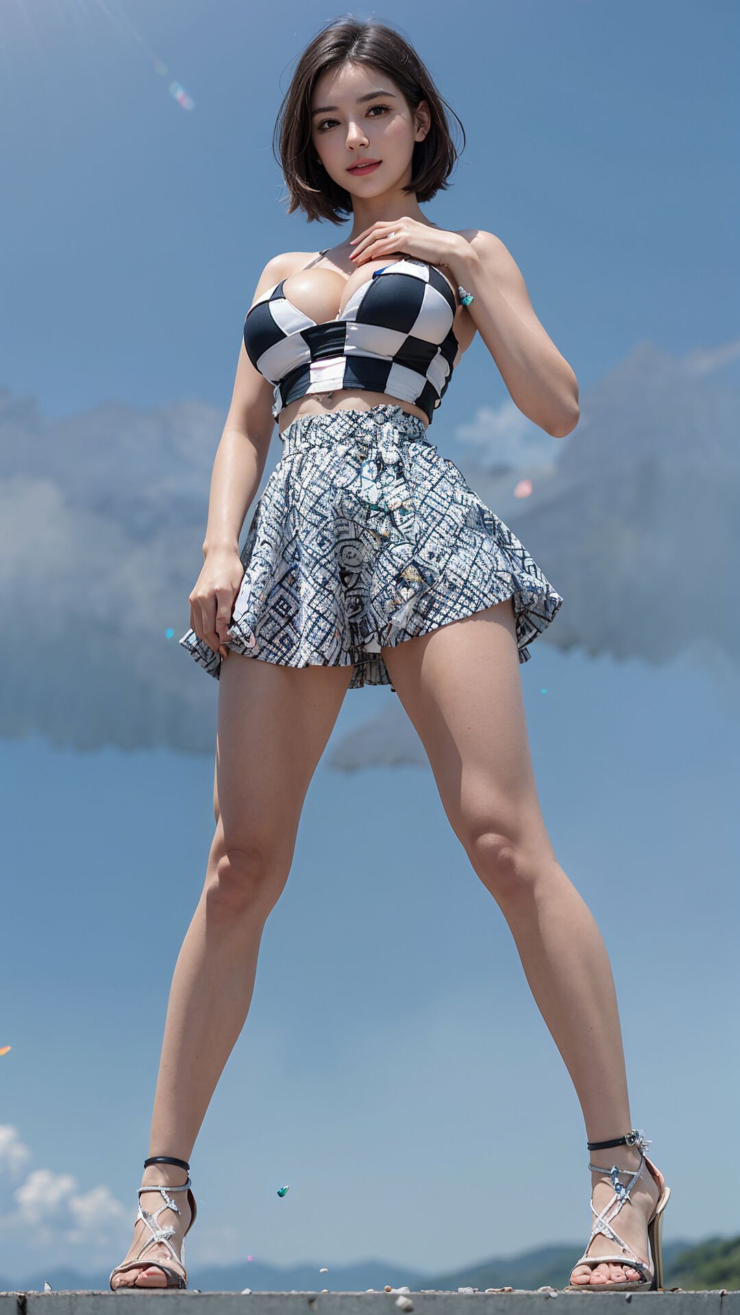 ★PATREON★ Ai_dailypic 117-第1章-图片88