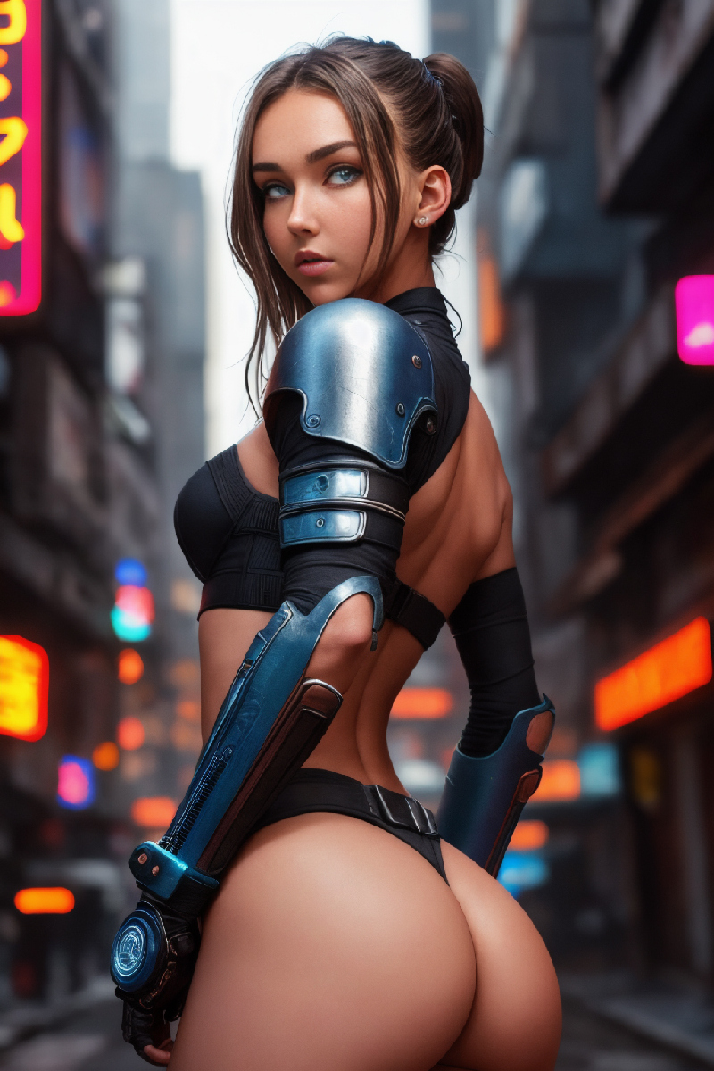 We Need More Rachel-第1章-图片25