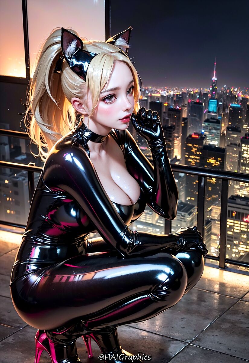 ◆PATREON◆HAIGraphics 1-第1章-图片13