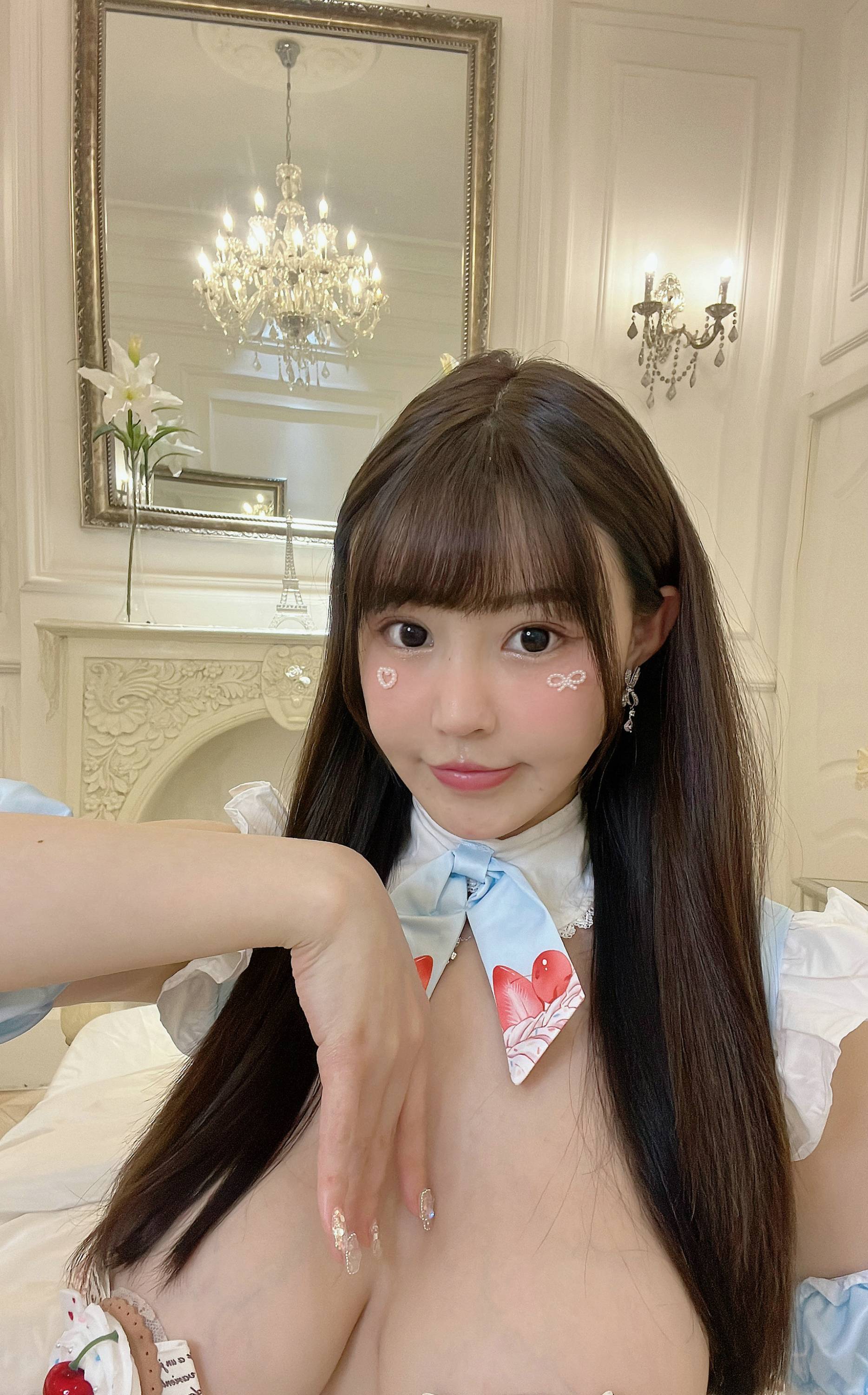 【網路收集系列】秀人美模 朱可兒《 櫻桃蛋糕 》2【91P】-第1章-图片34