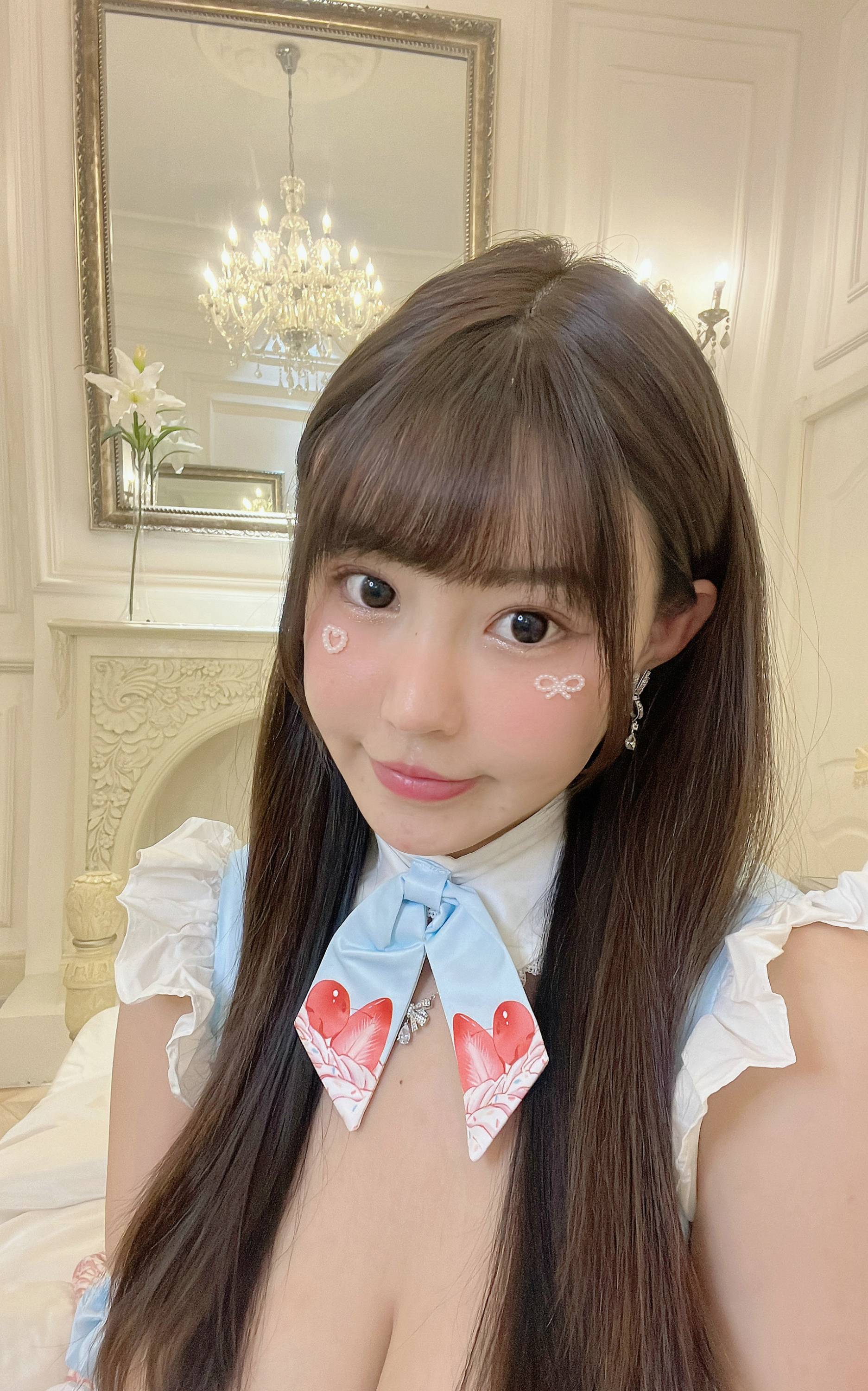 【網路收集系列】秀人美模 朱可兒《 櫻桃蛋糕 》2【91P】-第1章-图片55