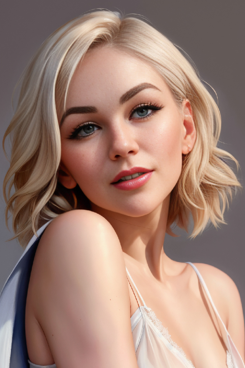 Kallmekris Makes Her Debut-第1章-图片8