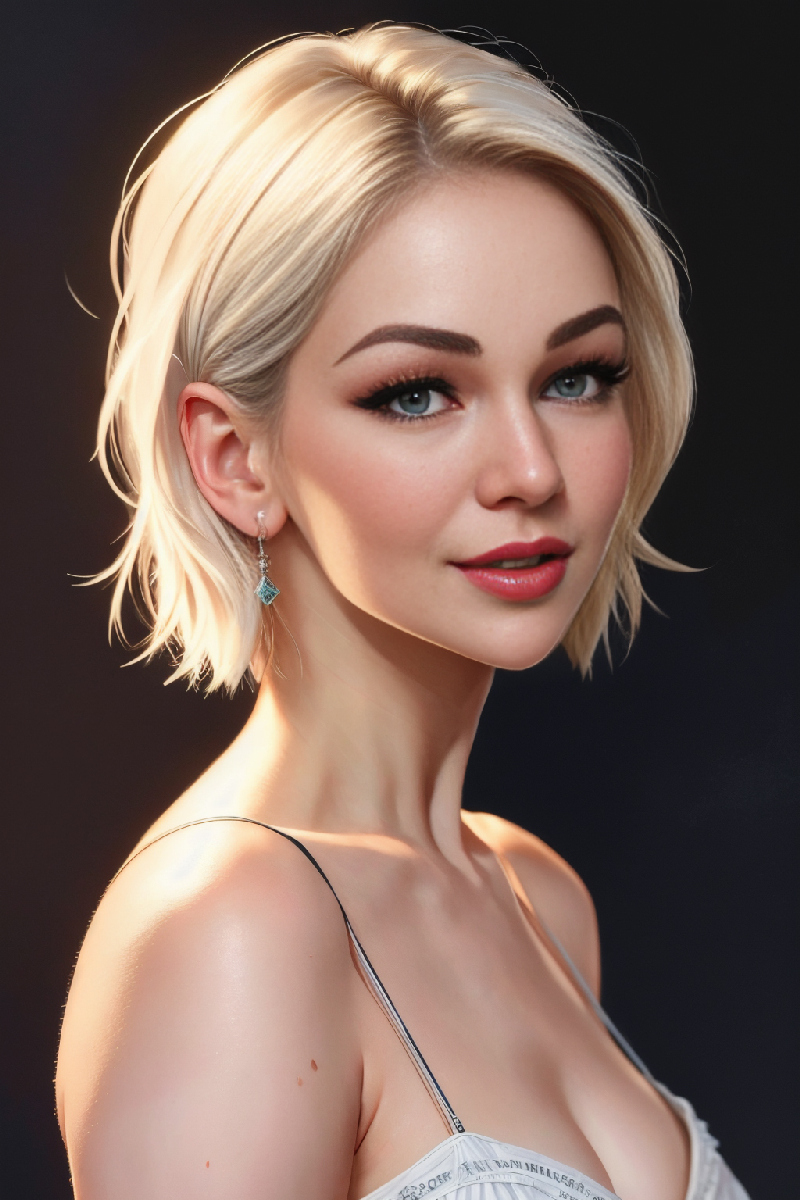 Kallmekris Makes Her Debut-第1章-图片18