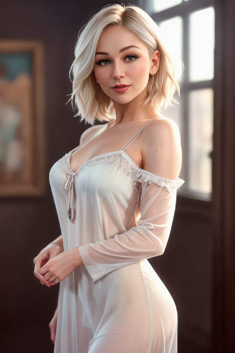 Kallmekris Makes Her Debut-第1章-图片29