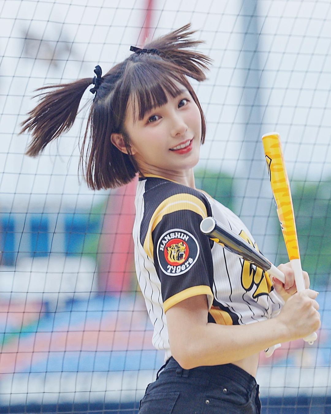 短髮妹「林可」姣好身材若隱若現！火辣上鏡沒有極限-第1章-图片10