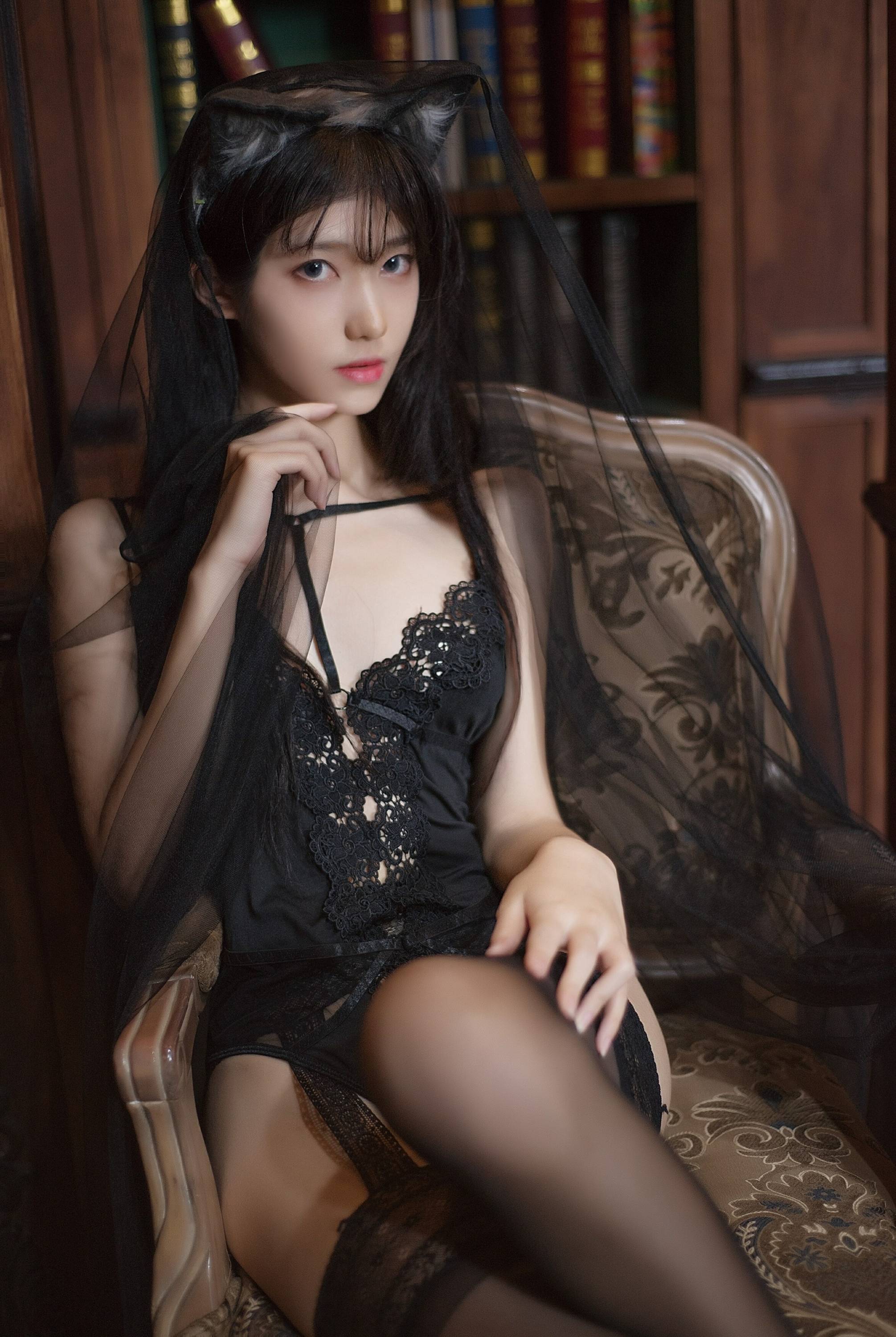 【網路收集系列】福利姬 南桃Momoko《 獸 》VIP福利帖全【22P】-第1章-图片19