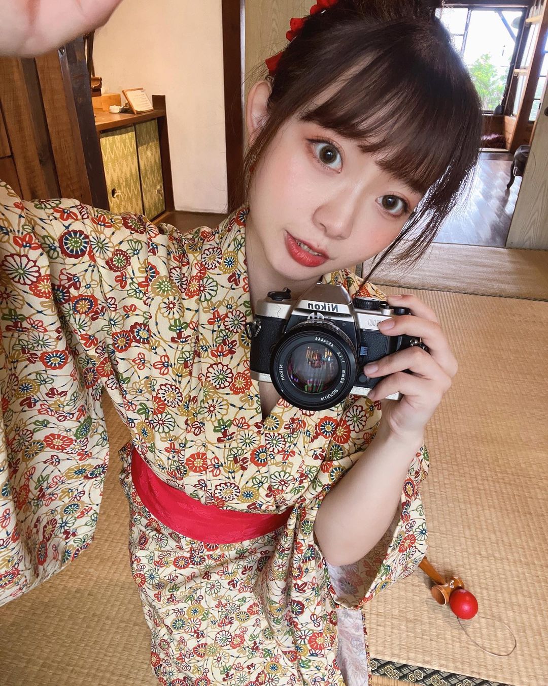 「詹竹竹」渾圓美乳身材讓人著迷 展現完美線條-第1章-图片9