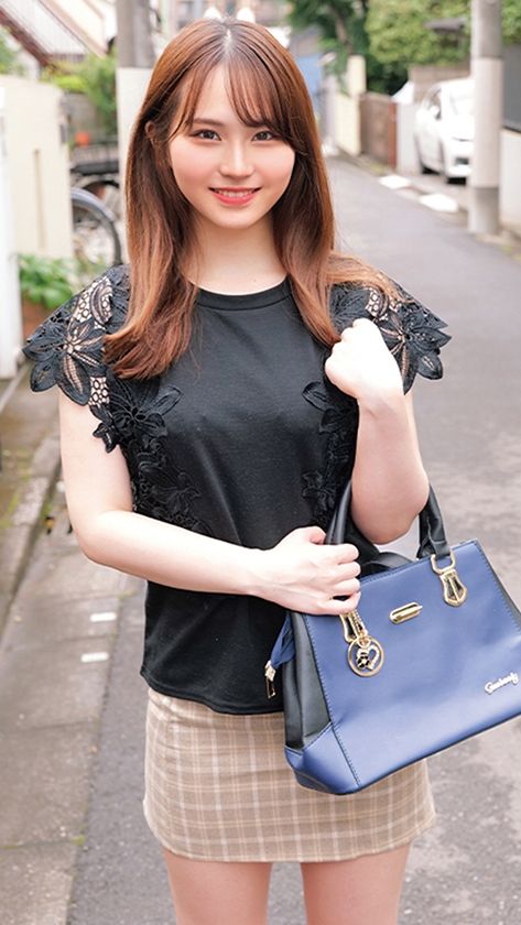 日本可愛AV女優集錦157-第1章-图片6