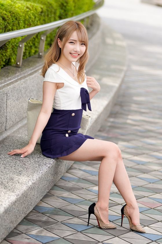 日本可愛AV女優集錦157-第1章-图片17