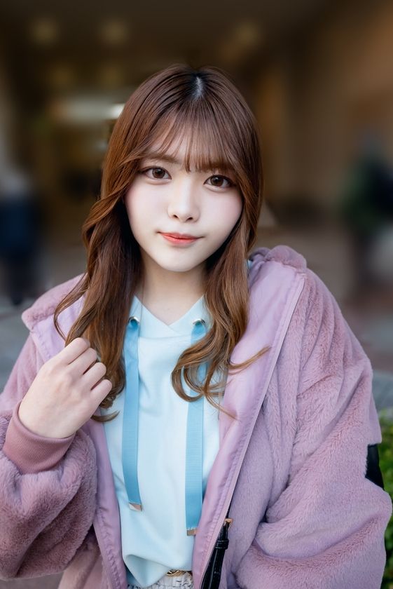 日本可愛AV女優集錦157-第1章-图片18