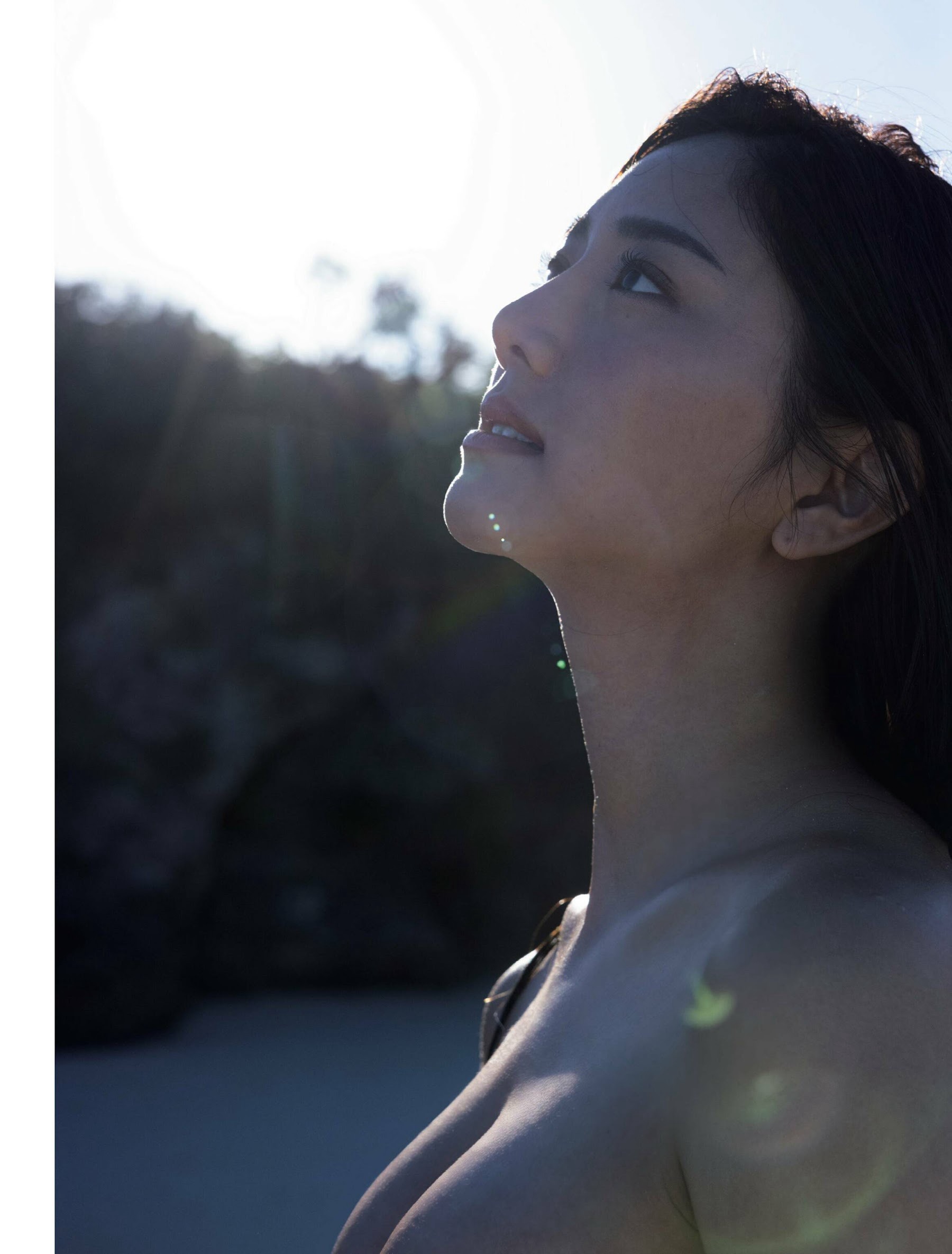 斎藤恭代 ミス・アース日本代表 圧巻の美貌-第1章-图片8