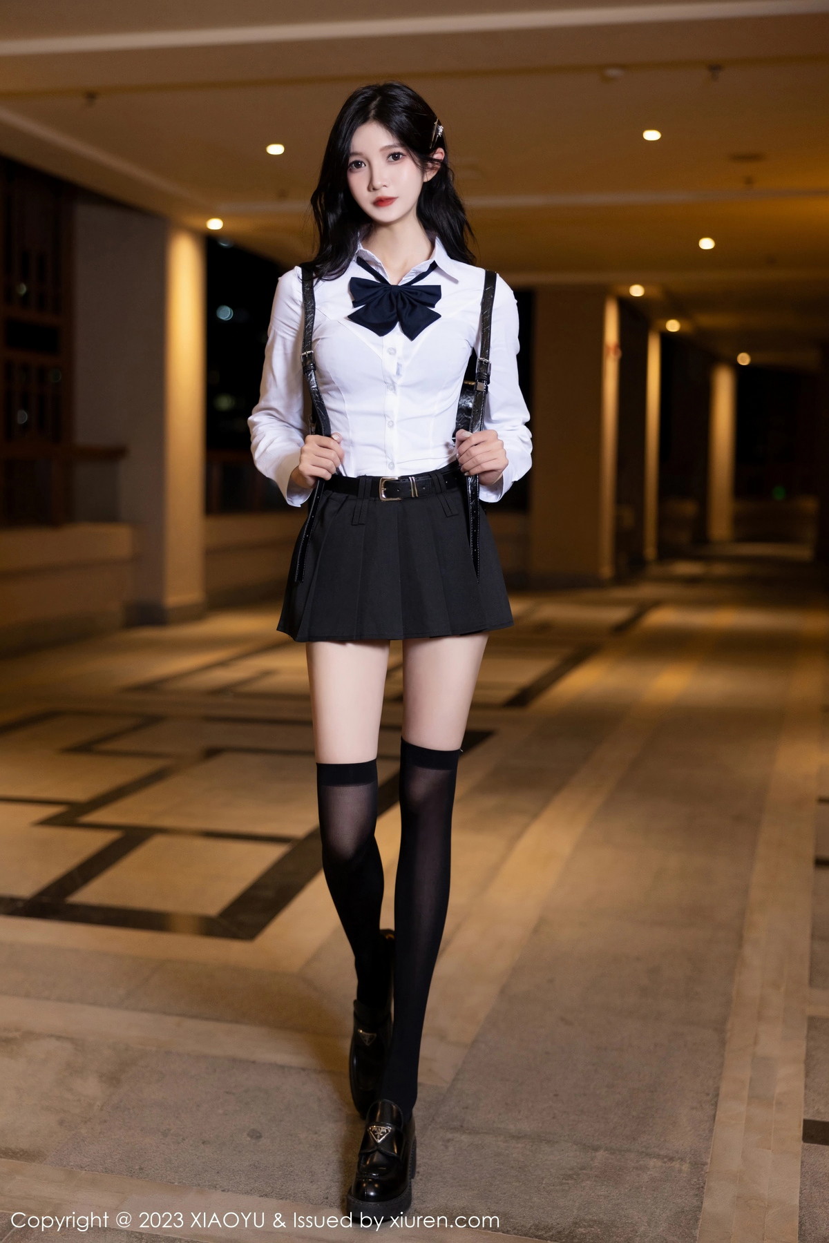 【XIAOYU語畫界】2023.11.22 Vol.1150 程程程 完整版無水印寫真【85P】-第1章-图片2