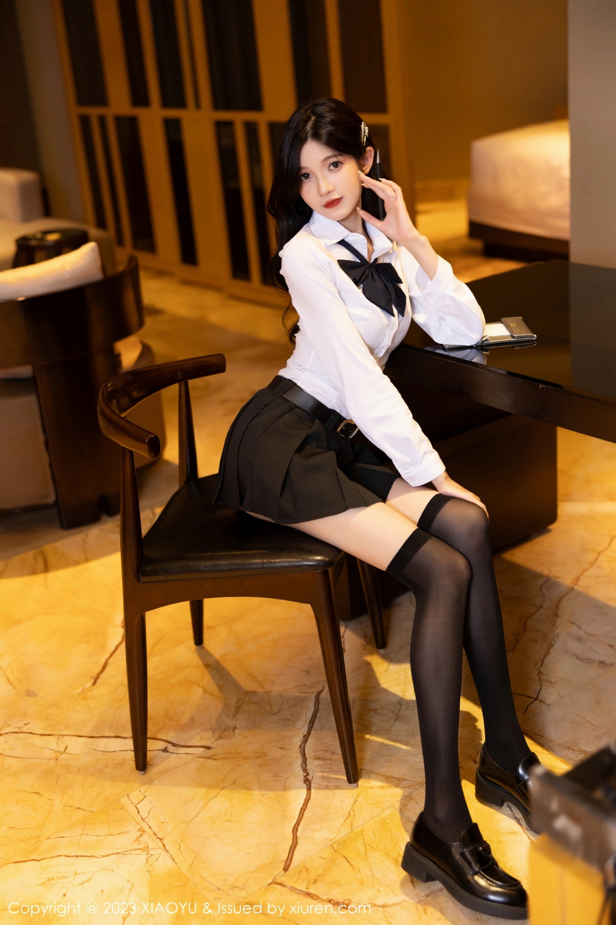 【XIAOYU語畫界】2023.11.22 Vol.1150 程程程 完整版無水印寫真【85P】-第1章-图片15