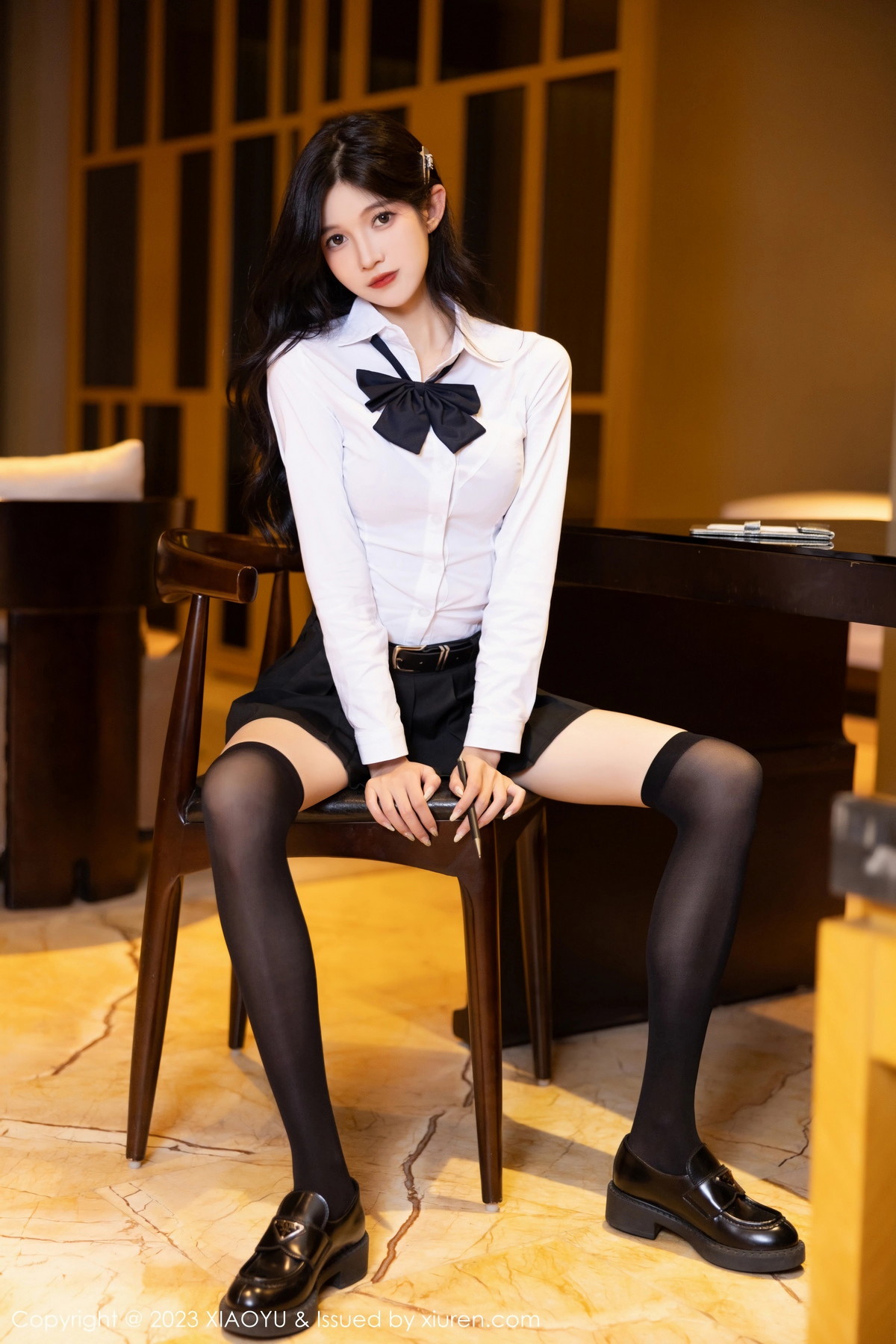 【XIAOYU語畫界】2023.11.22 Vol.1150 程程程 完整版無水印寫真【85P】-第1章-图片17