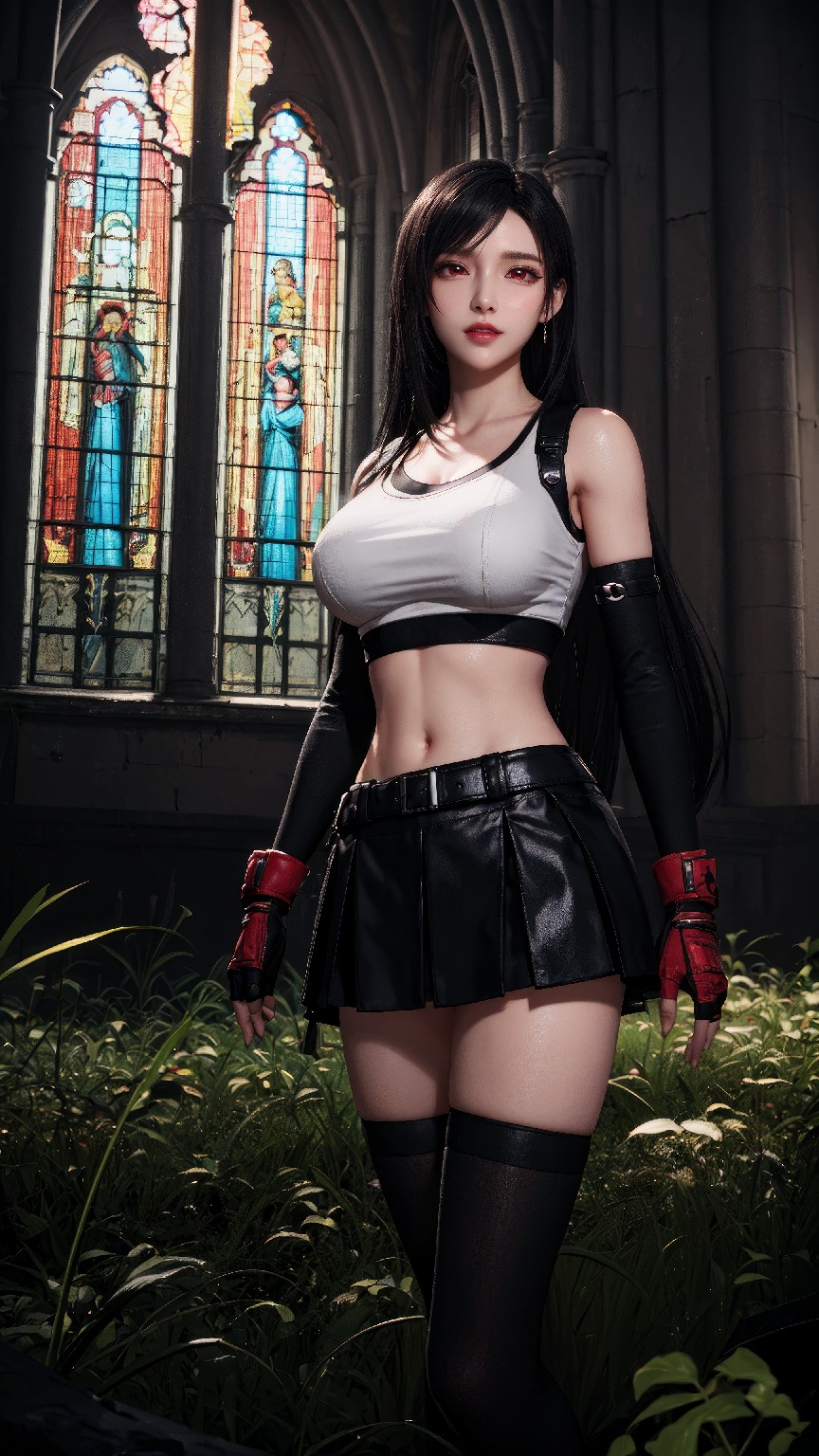 Tifa Standard-第1章-图片3