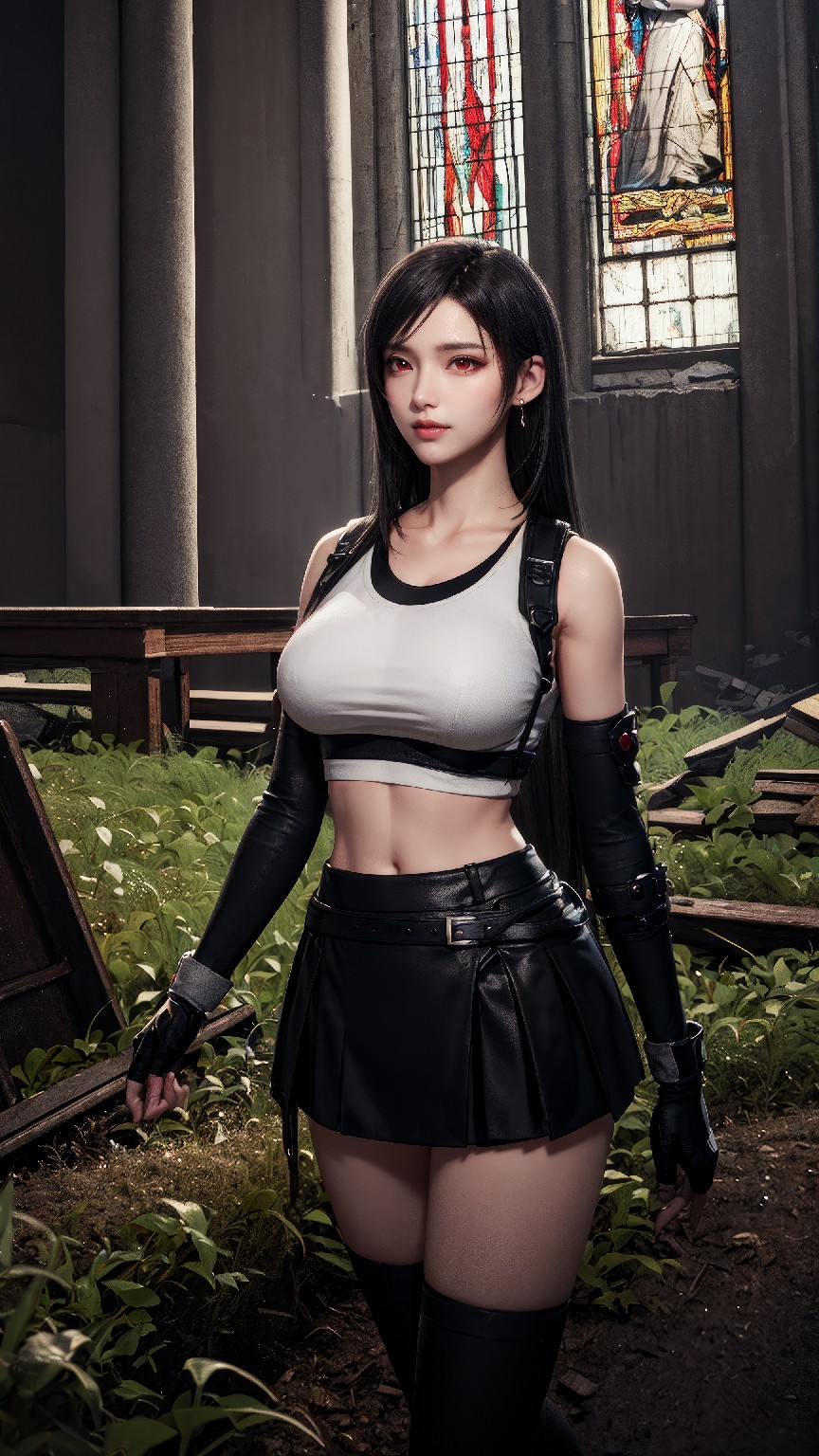 Tifa Standard-第1章-图片4