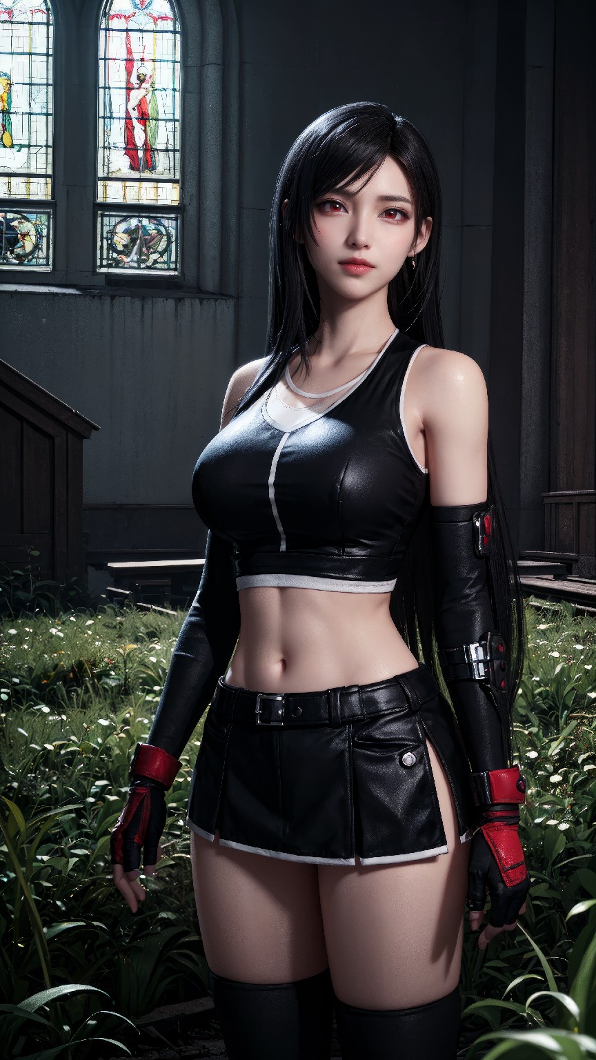 Tifa Standard-第1章-图片5