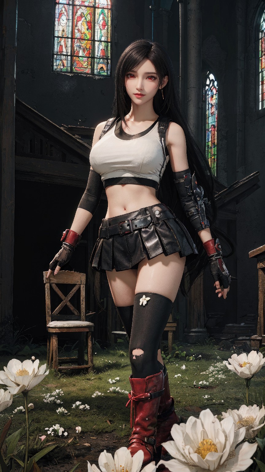 Tifa Standard-第1章-图片60