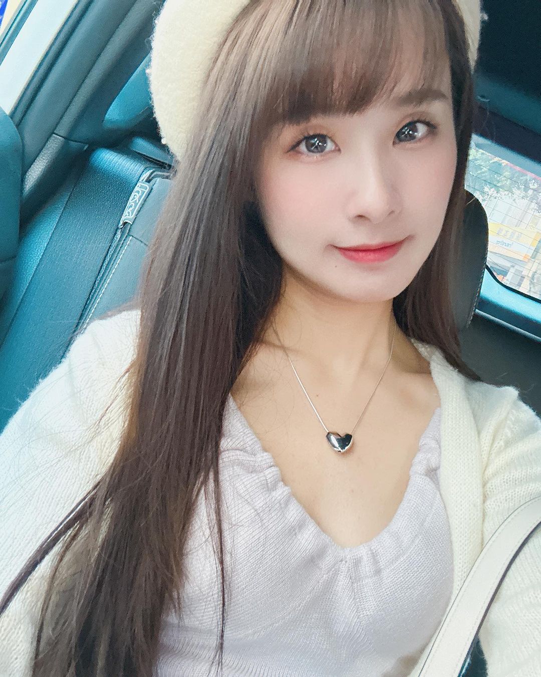 正妹「泥泥汝」清新氣質好戀愛超迷人-第1章-图片9