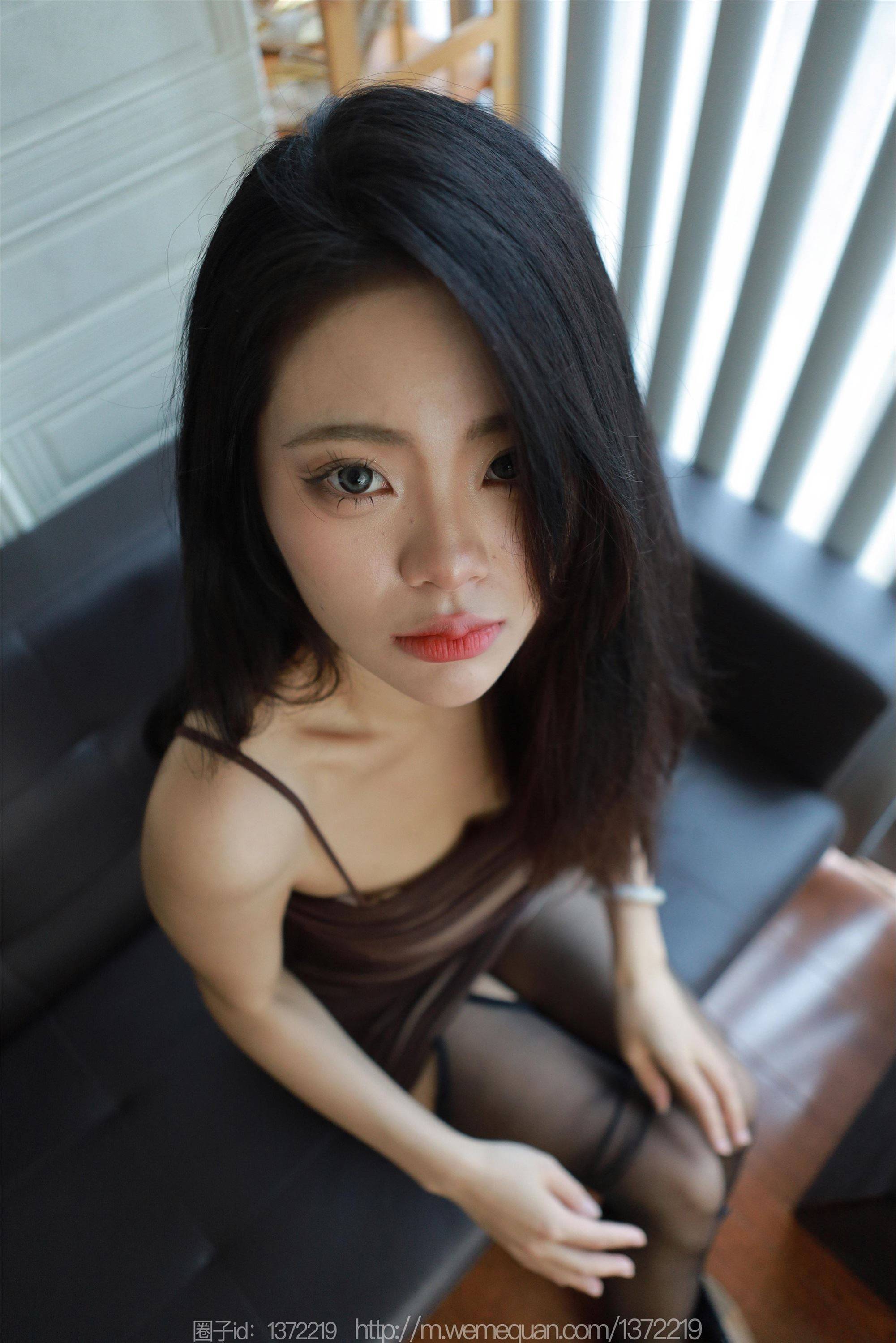 【IESS異思趣向系列】絲享家 兔兔《純欲小兔》【88P】-第1章-图片28