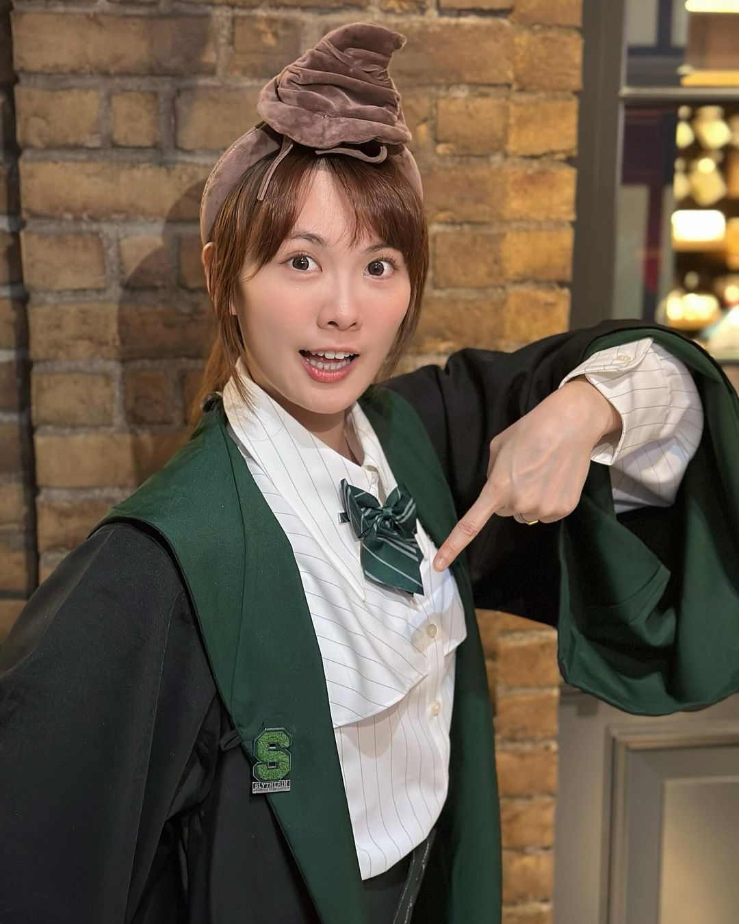 「小葵XiaoKui」極高顏值迷死人 一眼瞬間就愛上-第1章-图片3