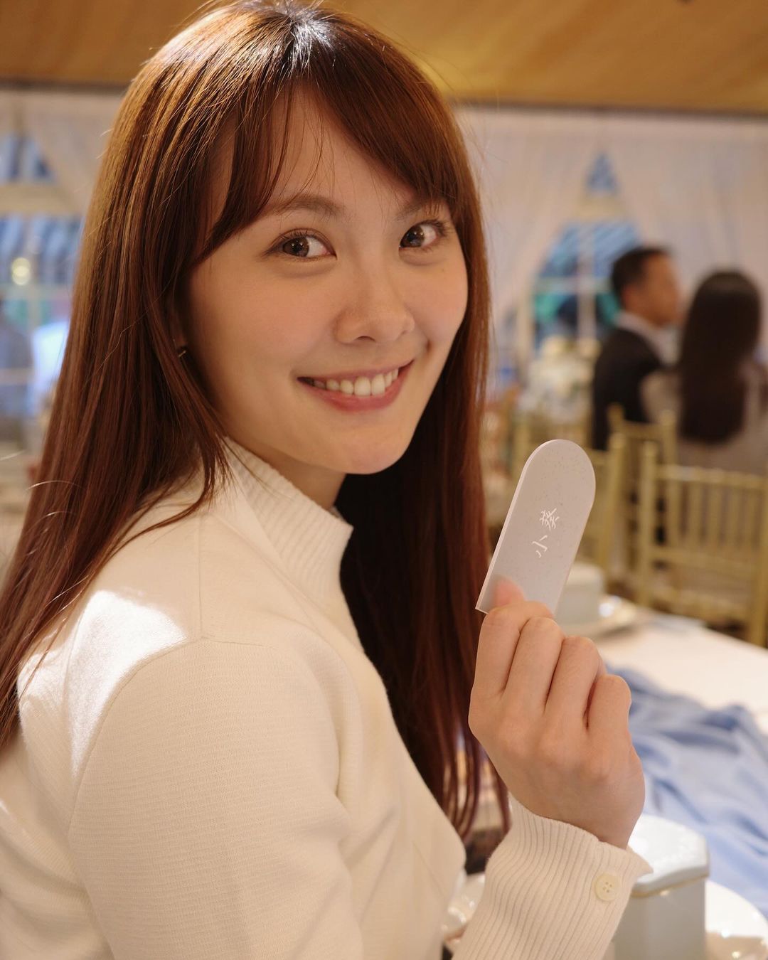 「小葵XiaoKui」極高顏值迷死人 一眼瞬間就愛上-第1章-图片7