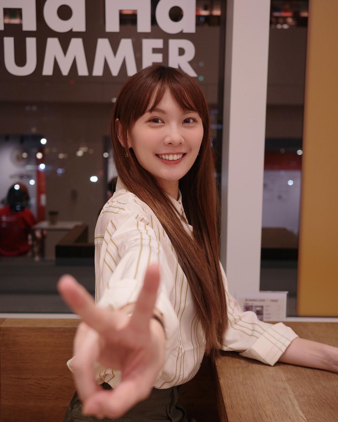 「小葵XiaoKui」極高顏值迷死人 一眼瞬間就愛上-第1章-图片9