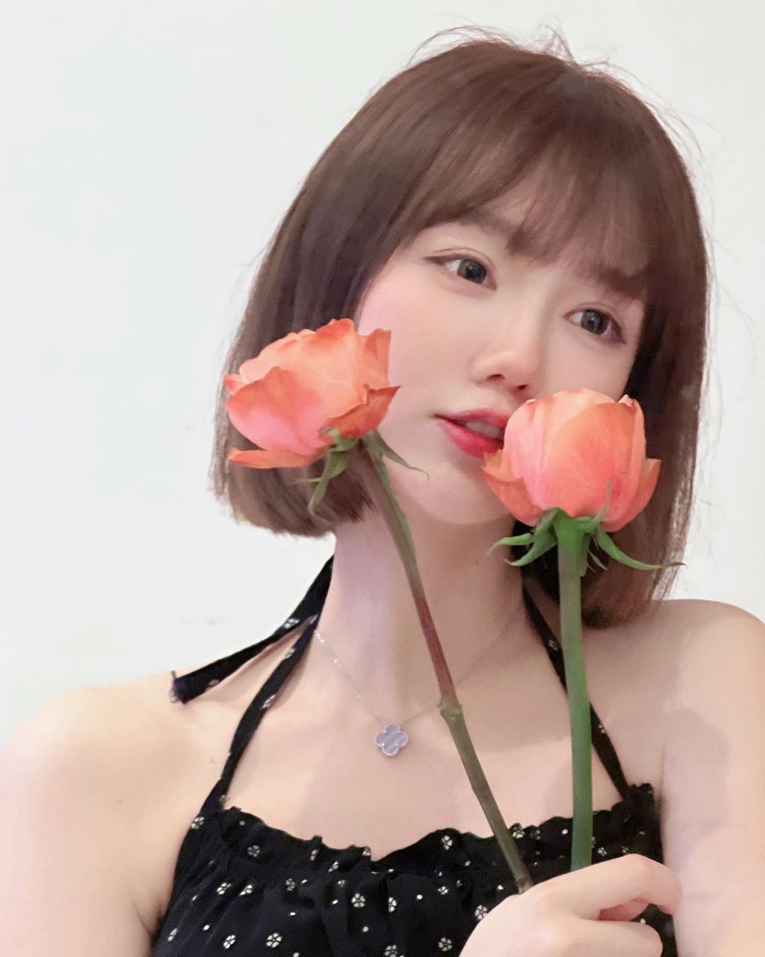 甜美萌妹「妮妮子」嬌小身型激起保護欲 惹人喜愛-第1章-图片4