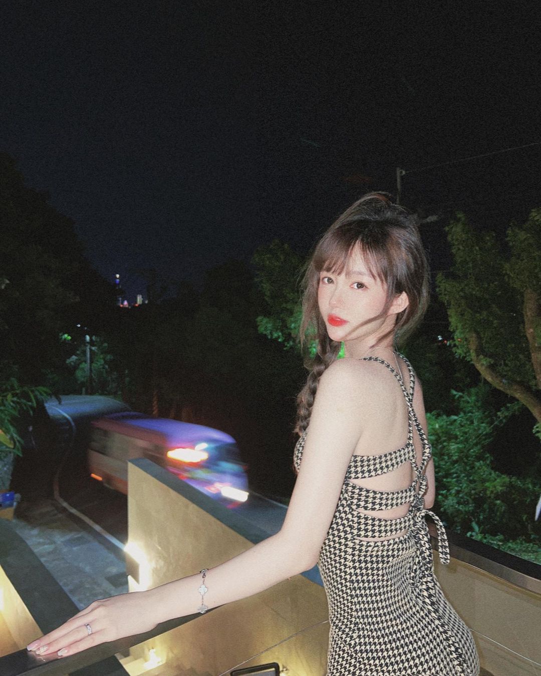 甜美萌妹「妮妮子」嬌小身型激起保護欲 惹人喜愛-第1章-图片5