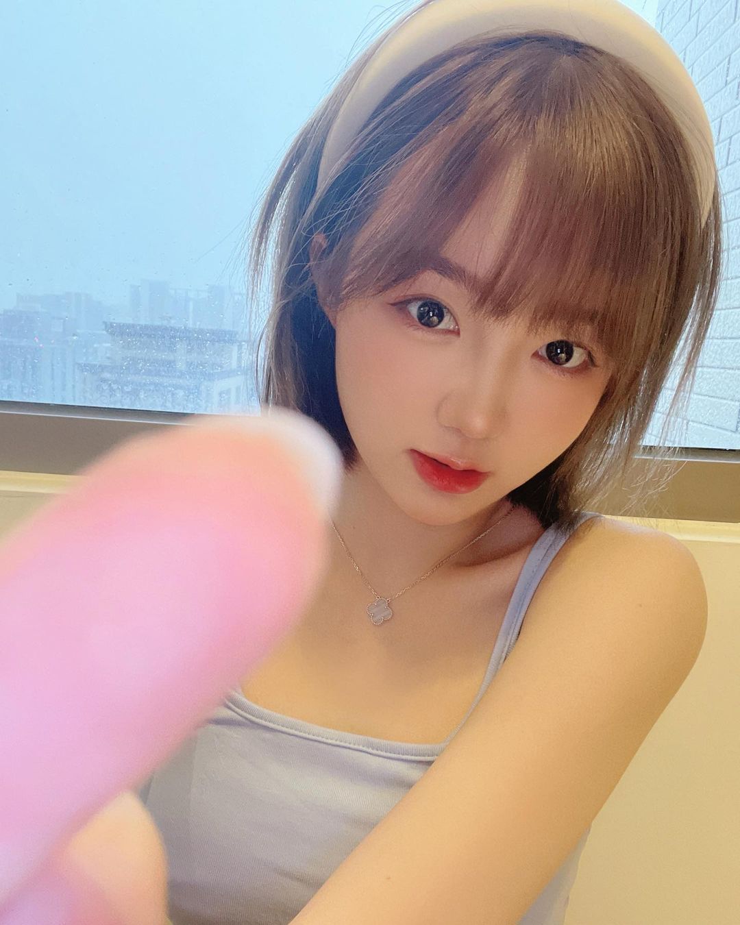 甜美萌妹「妮妮子」嬌小身型激起保護欲 惹人喜愛-第1章-图片9