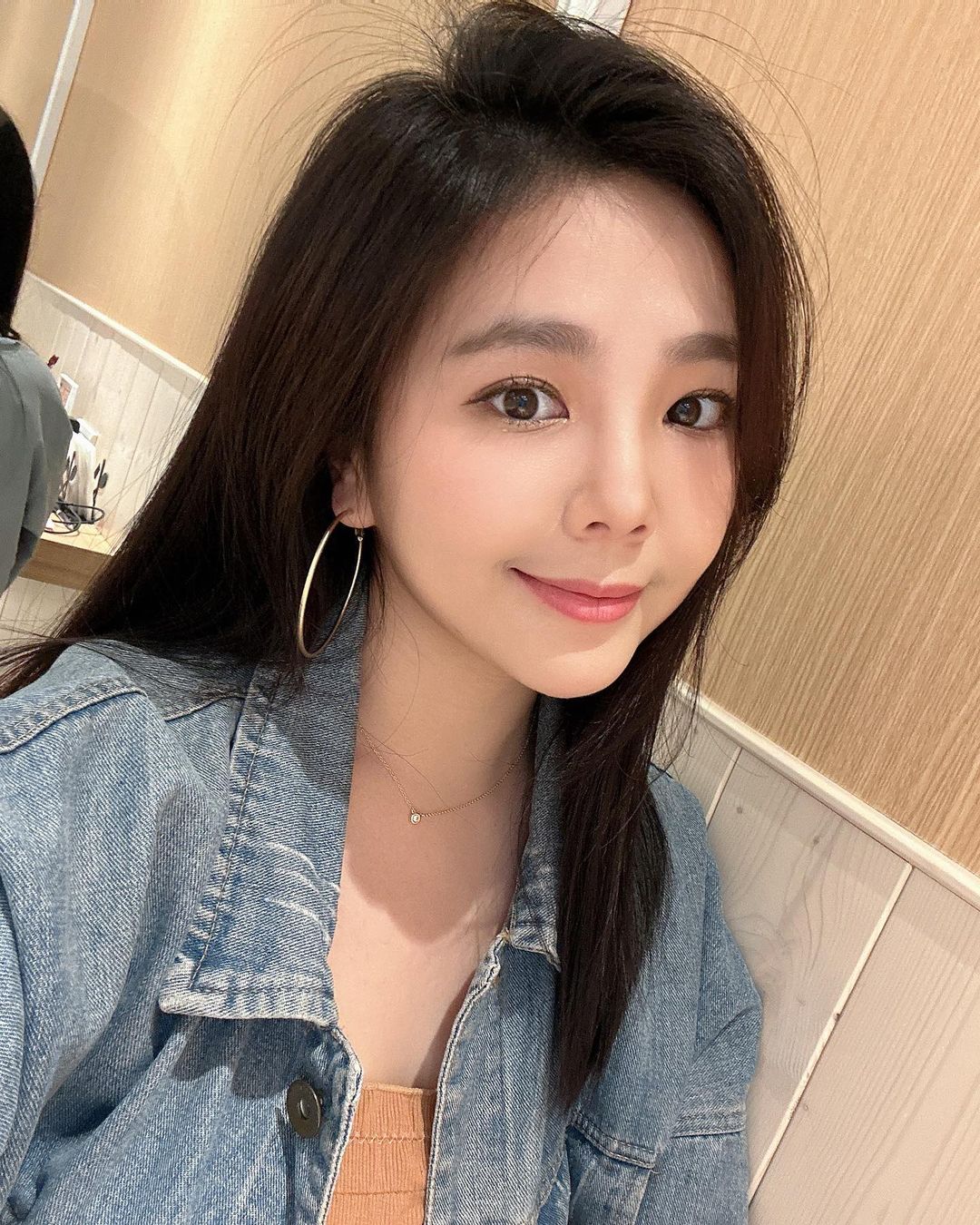 「諾曼 」外型可愛又帶點性感 不容忽視的美人-第1章-图片1