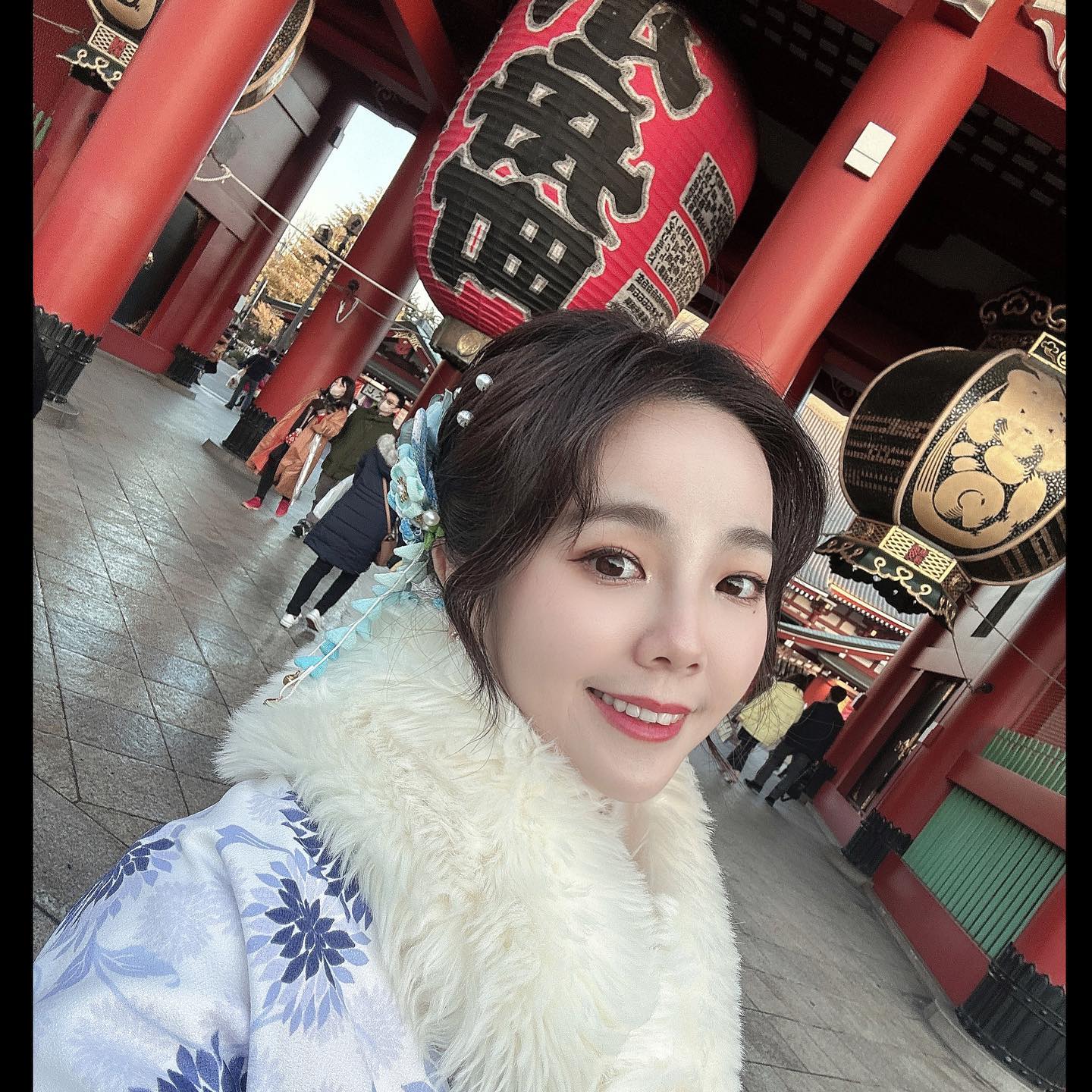 「諾曼 」外型可愛又帶點性感 不容忽視的美人-第1章-图片5