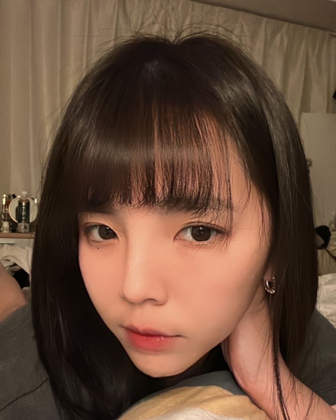 「諾曼 」外型可愛又帶點性感 不容忽視的美人-第1章-图片7