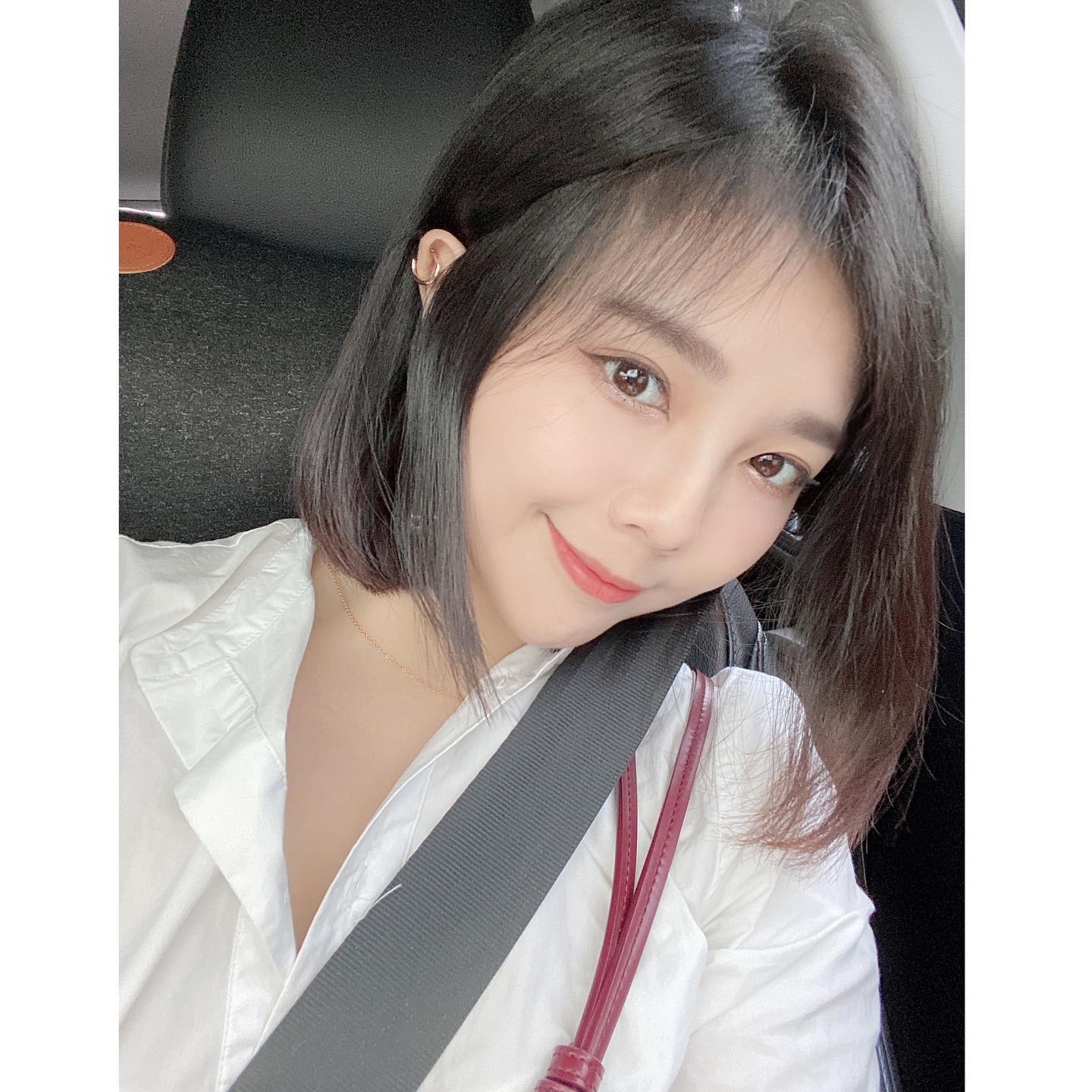 「諾曼 」外型可愛又帶點性感 不容忽視的美人-第1章-图片9