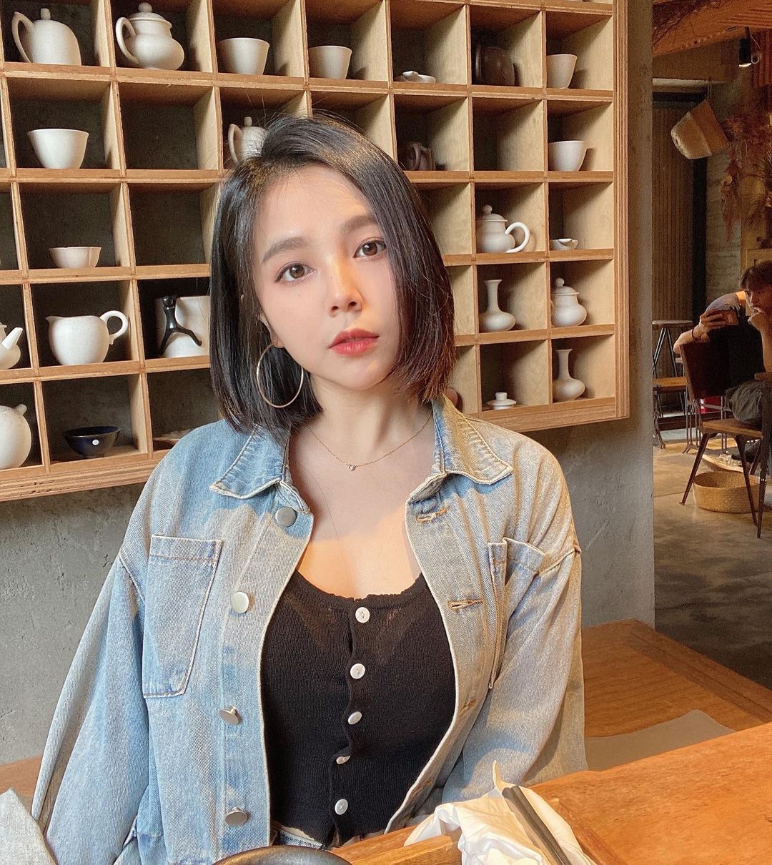 「諾曼 」外型可愛又帶點性感 不容忽視的美人-第1章-图片10