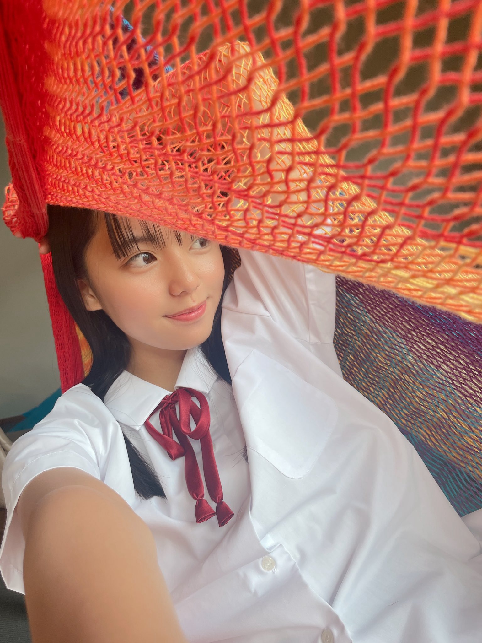 松島かのん [Young Jump] 週刊ヤングジャンプ 2023.10.17 No.45-第1章-图片12