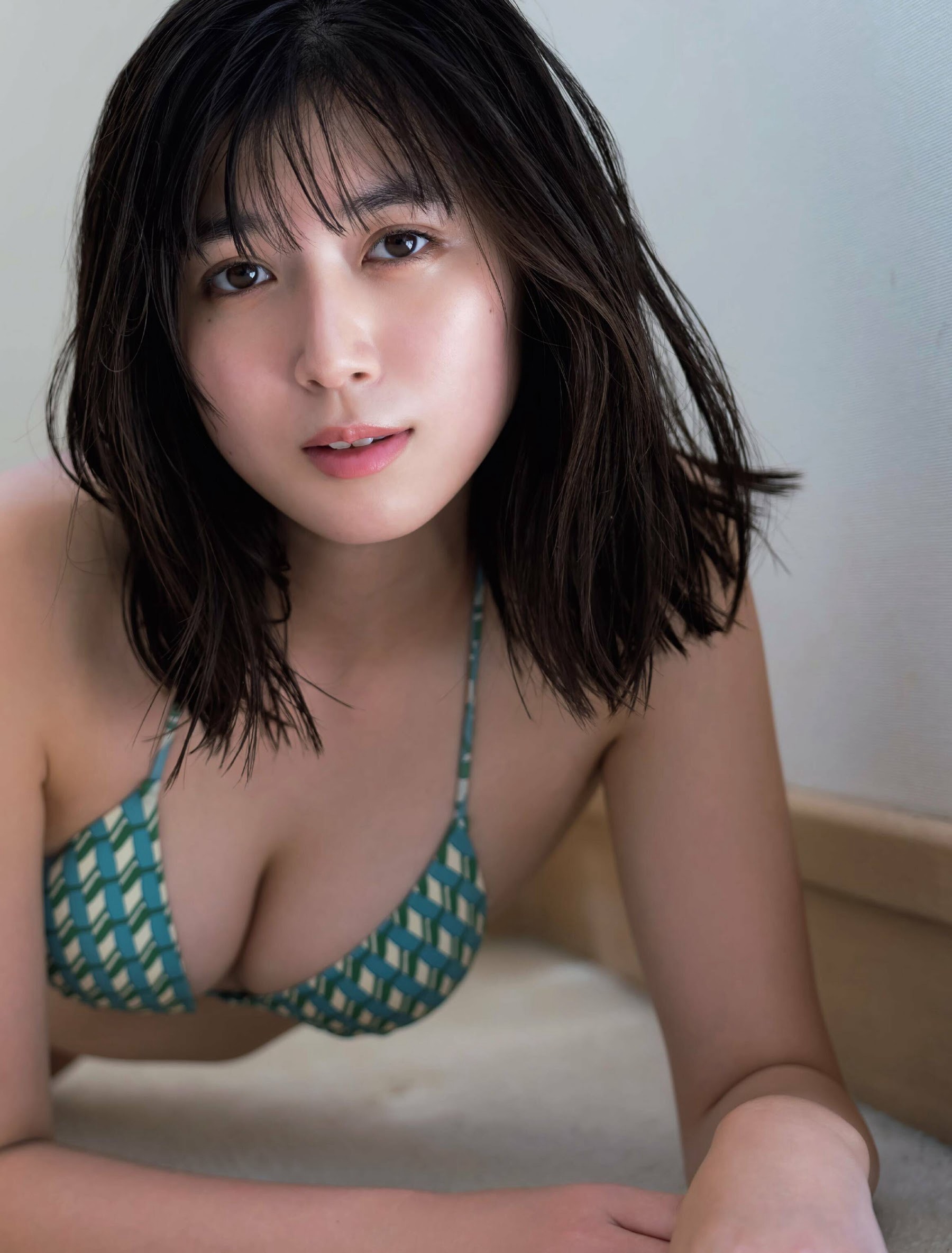 北向珠夕 [FRIDAY] 2023.10.27-第1章-图片5