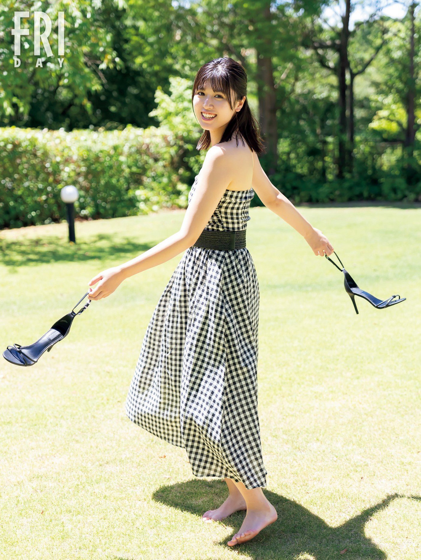 北向珠夕 [FRIDAY] 2023.10.27-第1章-图片13