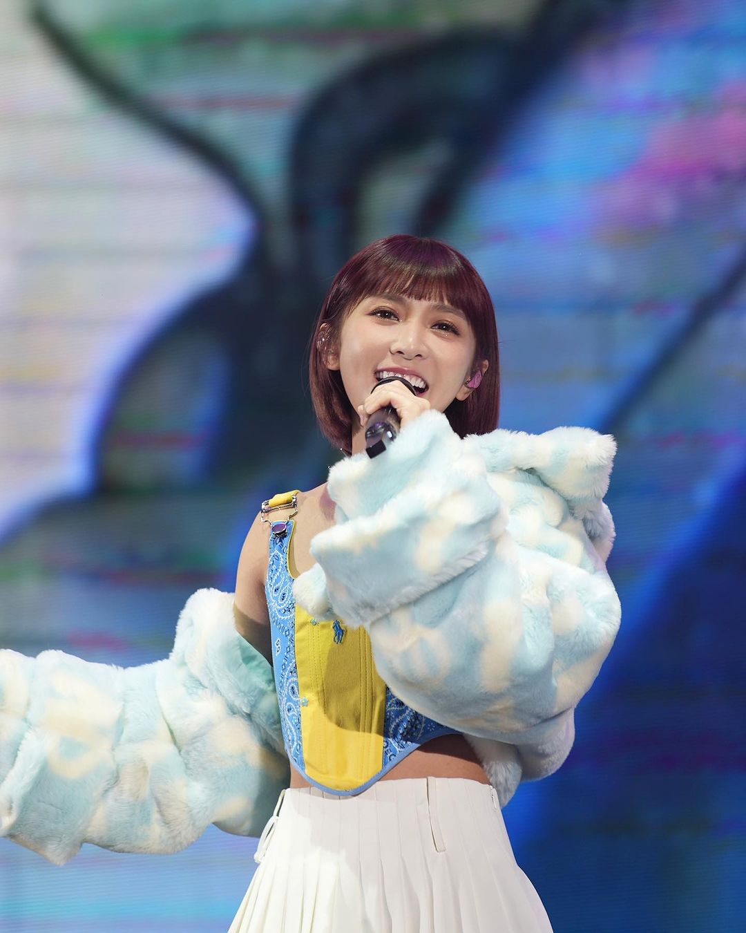 小可愛 「溫妮」萌甜無辜模樣惹人疼愛 隱乳身材更是誘惑-第1章-图片10