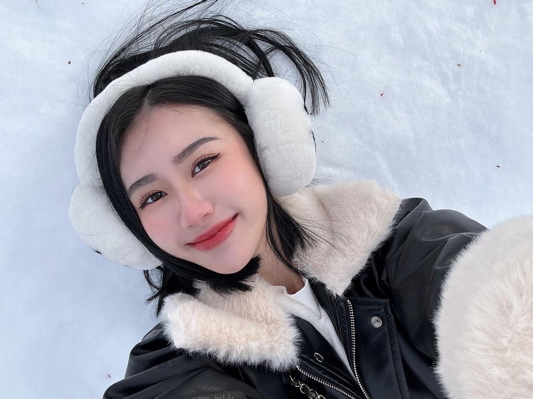 啦啦隊女神「儀諪」外型亮眼吸睛 全場上的焦點-第1章-图片10